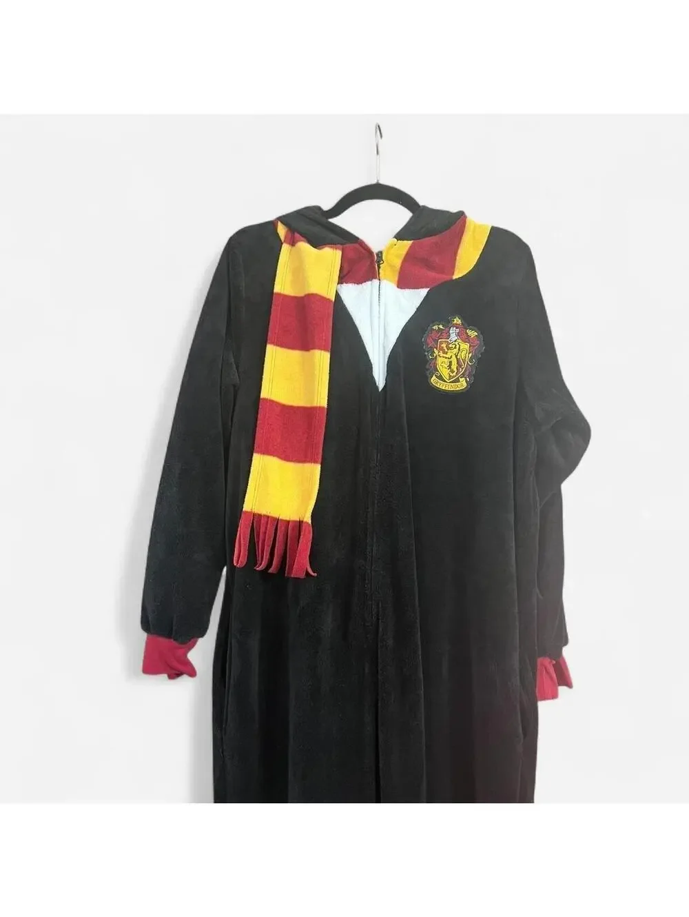 Harry Potter Sleepwear-Men’s Size Large/XL